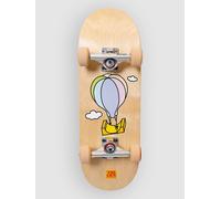 Tricks Balloon 7.87"x24.21" MINI Cruiser complet à motifs Uni