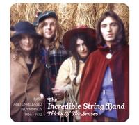 Tricks Of The Senses - Rare And Unreleased Recordings 1966-1972
