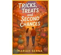 Tricks, Treats and Second Chances
