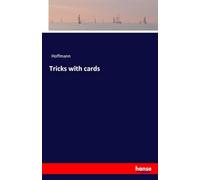 Tricks with cards
