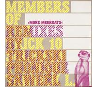 Trickski - Member of The Trick 10 : More Meerk [Import]