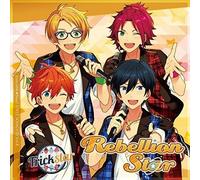 Trickstar - Ensemble Stars! Unit Song Cd Vol 8 Trickstar [Cd] Japan - Import