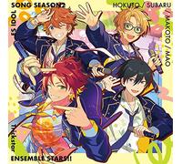 Trickstar「Finder Girl」あんさんぶるスターズ! ! ESアイドルソング season2