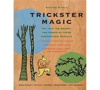 Trickster Magic - Tap Into The Energy And Power Of These Irresistible Rascals (Paperback) Kirsten Riddle, (Auteur)