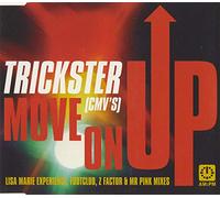 Trickster - Move on Up [Import]