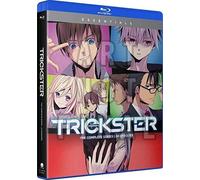 Trickster: The Complete Series [Usa][Blu-Ray] Boxed Set, Snap Case, Subtitled