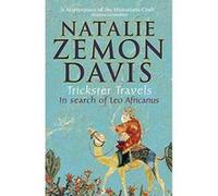 Trickster Travels Zemon Davis, Natalie (Auteur)