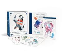 Trickster's Journey: A Tarot Deck and Guidebook