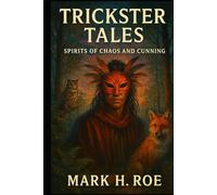 Tricksters & Spirits: Native Folklore of Ohio Tribes