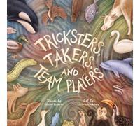 Tricksters, Takers, and Team Players: Teaming Up for the Hunt