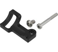 Trickstuff Adaptateur d'Interface UNI pour Shimano I-Spec EV noir rechts