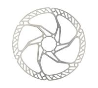 Trickstuff Disque de Frein Dächle-Disc UL 6 trous gris 180 mm