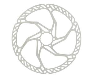 Trickstuff Disque de Frein Dächle-Disc UL 6 trous gris 203 mm