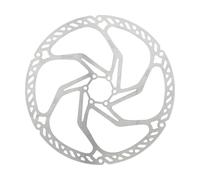 Trickstuff Downhill 223mm Disque de frein 6 trous Taille unique Argent