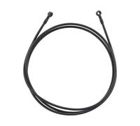 Trickstuff Kit de conduite de frein Beta Kevlar Banjo pour Piccola noir 900 mm