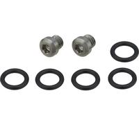 Trickstuff Kit de joints toriques pour valve de purge étrier C42 universal