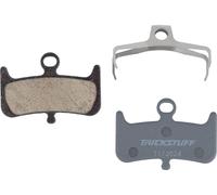 Trickstuff Plaquette de frein 350 STANDARD Hayes Dominion brun/noir