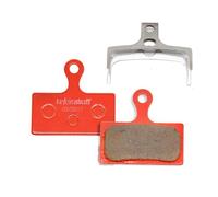 Trickstuff Plaquettes 250 Puissance pour Shimano XTR M9000 XT M8000 Disque Frein