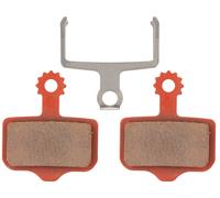 Trickstuff Plaquettes de Frein Disc POWER pour Magura gris MA-009