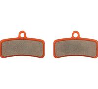 Trickstuff Plaquettes de Frein Disc POWER pour Shimano gris SH-003