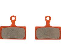 Trickstuff Plaquettes de Frein Disc POWER pour Shimano gris SH-008