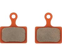 Trickstuff Plaquettes de Frein Disc POWER pour Shimano SH-011