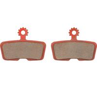 Trickstuff Plaquettes de Frein Disc POWER pour SRAM/Avid gris SR-004