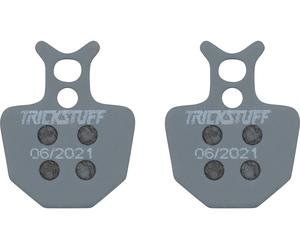 Trickstuff Plaquettes de Frein Disc STANDARD pour Formula FO-001