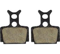 Paire de plaquettes trickstuff 630 pour freins formula