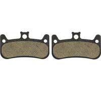 Trickstuff Plaquettes de Frein Disc STANDARD pour Formula gris FO-004