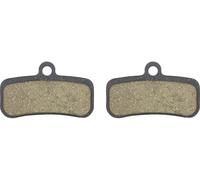 Trickstuff Plaquettes de Frein Disc STANDARD pour Shimano gris SH-003