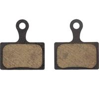 Trickstuff Plaquettes de Frein Disc STANDARD pour Shimano gris SH-011