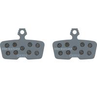 Trickstuff Plaquettes de Frein Disc STANDARD pour SRAM/Avid gris SR-004