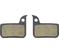 Trickstuff Plaquettes de Frein Disc STANDARD pour SRAM/Avid gris SR-009