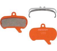 Trickstuff Plaquettes de frein Sram Maven 870 POWER orange