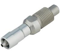 Trickstuff Raccord pour Pompe Direttissima gris universal