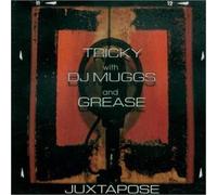Tricky - 2cd / Juxtapose + CD 5 Titres Rare Oz