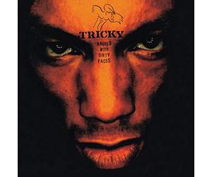 Tricky - Angels With Dirty Faces