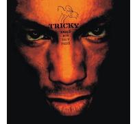 Tricky - Angels with Dirty Faces by Tricky (2013) Audio CD