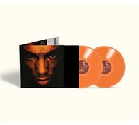 Tricky - Angels With Dirty Faces - Limited Orange Colored Vinyl [Vinyl Lp] Colored Vinyl, Ltd Ed, Orange, Italy - Import