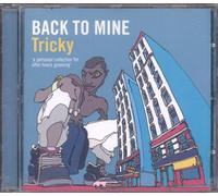 Tricky - Back to Mine [Import]