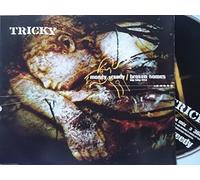 Tricky - Broken Homes [Import]