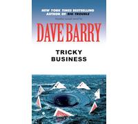 Tricky Business