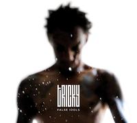 Tricky - False Idols (White Vinyl) [Import]