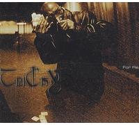 Tricky - for Real [Import]