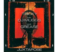 Tricky - Juxtapose [Import]