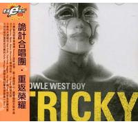 Tricky - Knowle West Boy [Import]