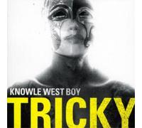 Tricky Knowle West Boy (CD) Album