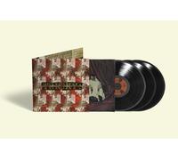 Tricky - Maxinquaye (3 LP)