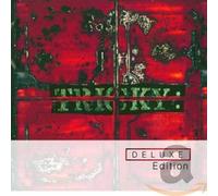 Tricky - Maxinquaye (Coffret Deluxe 2 CD)